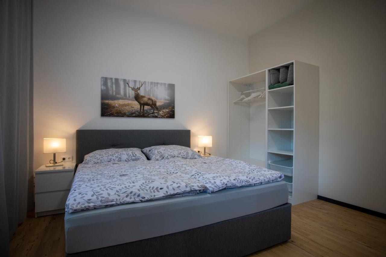 Ferienwohnung Hoepperger Schönberg im Stubaital Zewnętrze zdjęcie