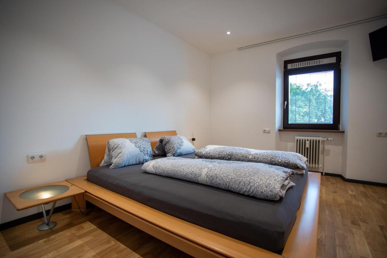 Ferienwohnung Hoepperger Schönberg im Stubaital Zewnętrze zdjęcie