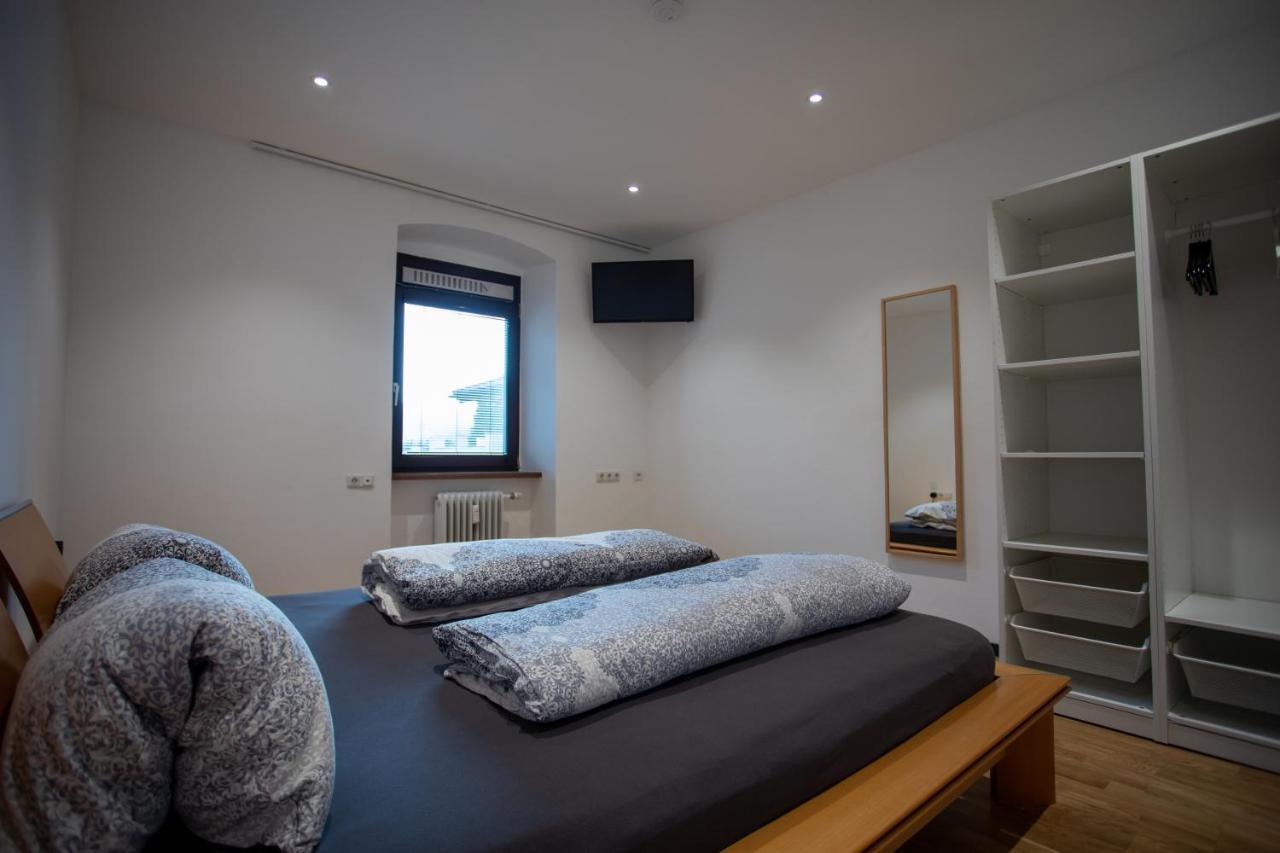 Ferienwohnung Hoepperger Schönberg im Stubaital Zewnętrze zdjęcie